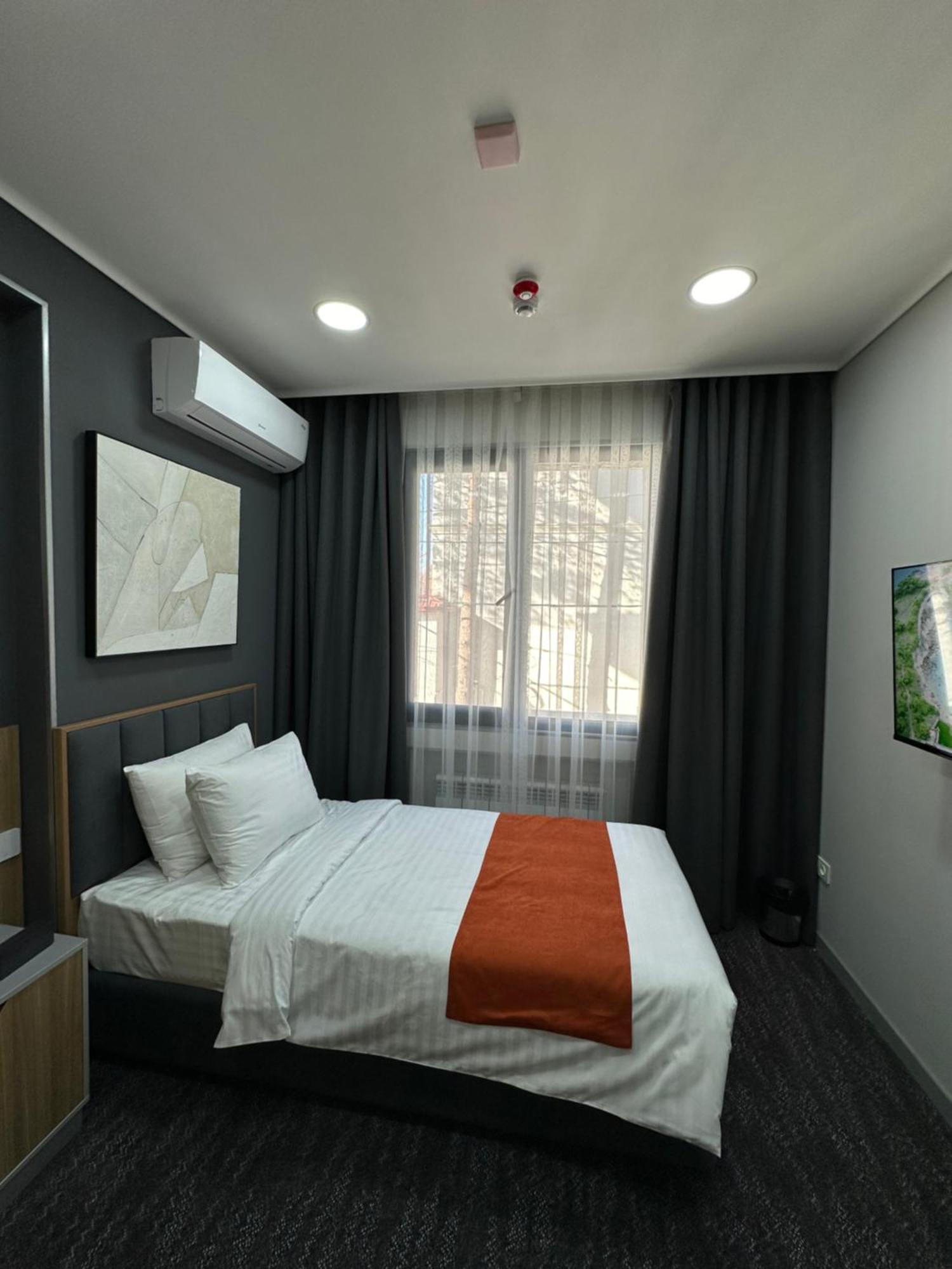 Nuovo Boutique Hotel Tasken Kültér fotó