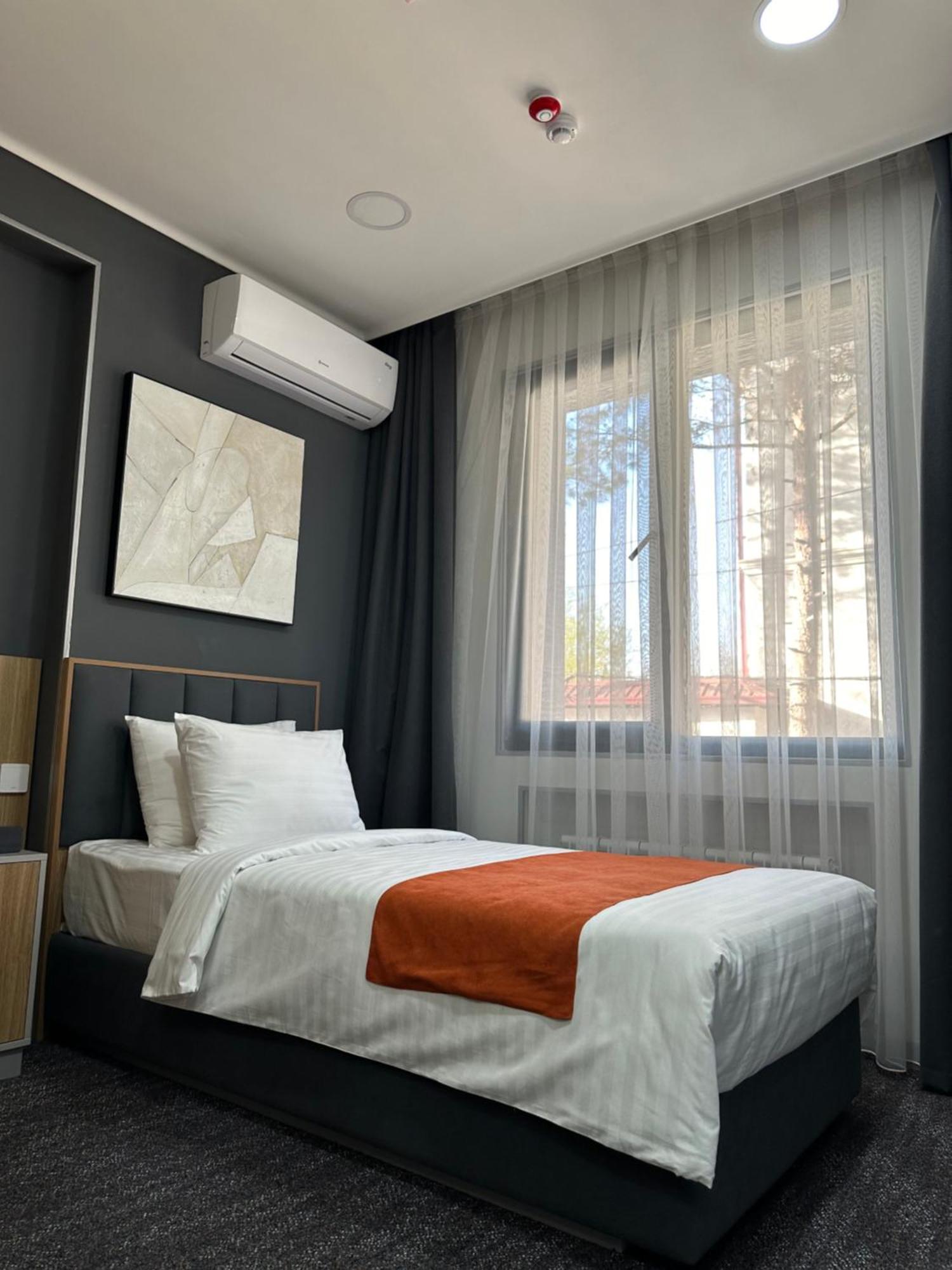 Nuovo Boutique Hotel Tasken Kültér fotó