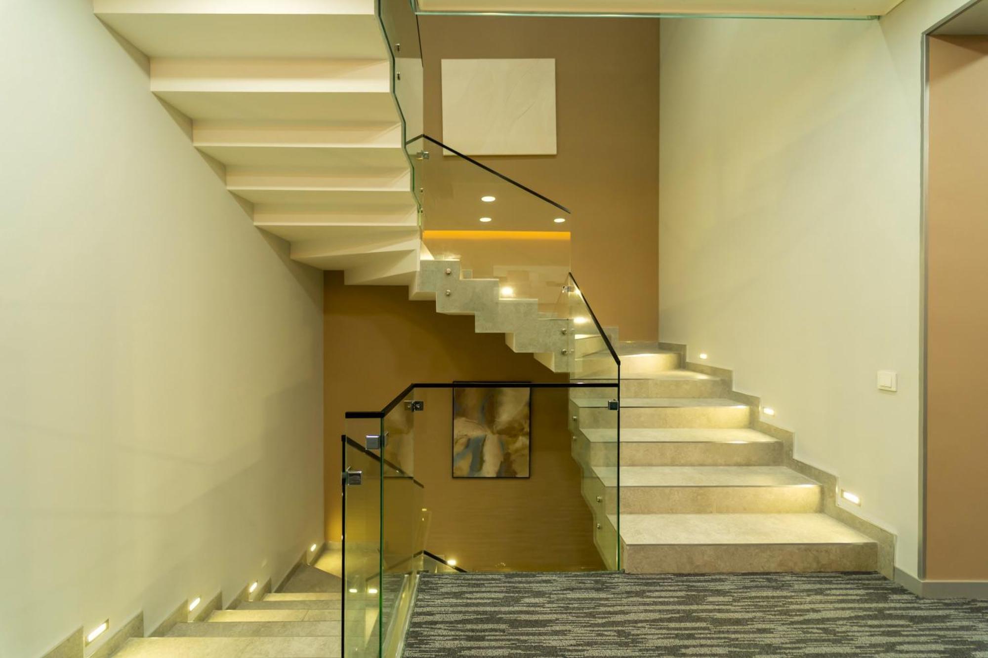 Nuovo Boutique Hotel Tasken Kültér fotó