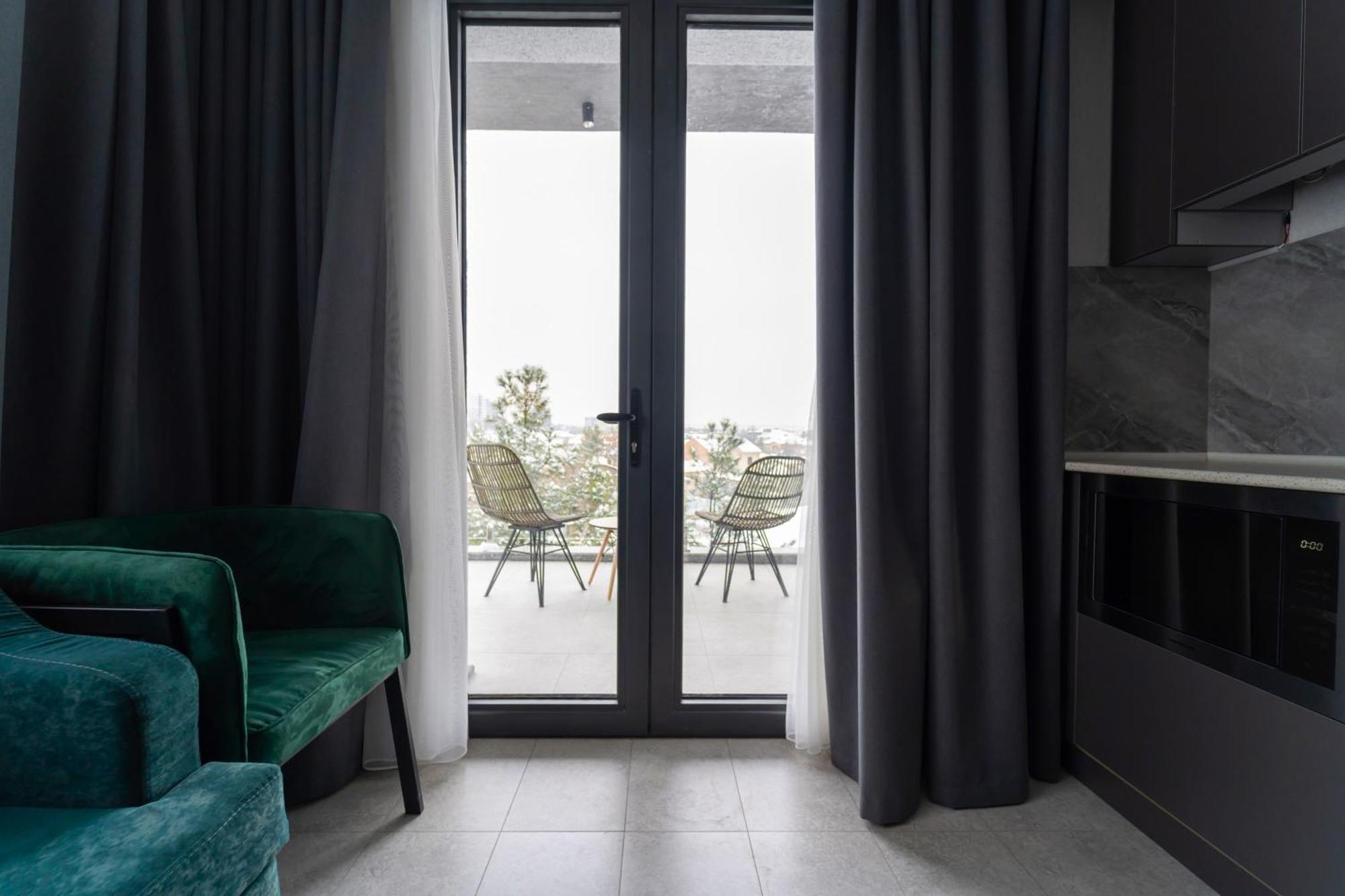 Nuovo Boutique Hotel Tasken Kültér fotó