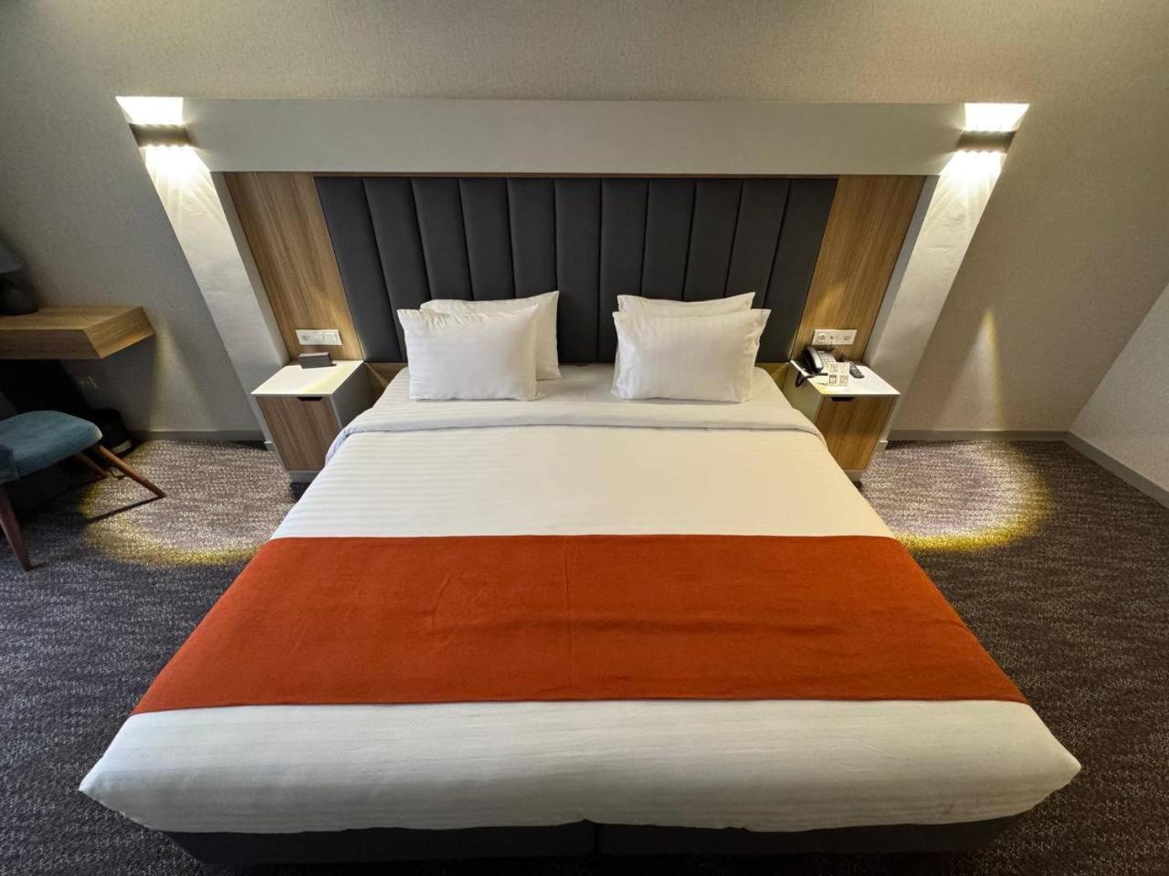 Nuovo Boutique Hotel Tasken Kültér fotó