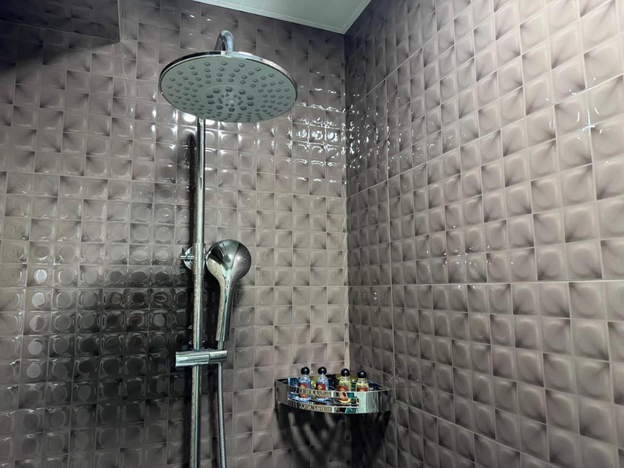 Nuovo Boutique Hotel Tasken Kültér fotó
