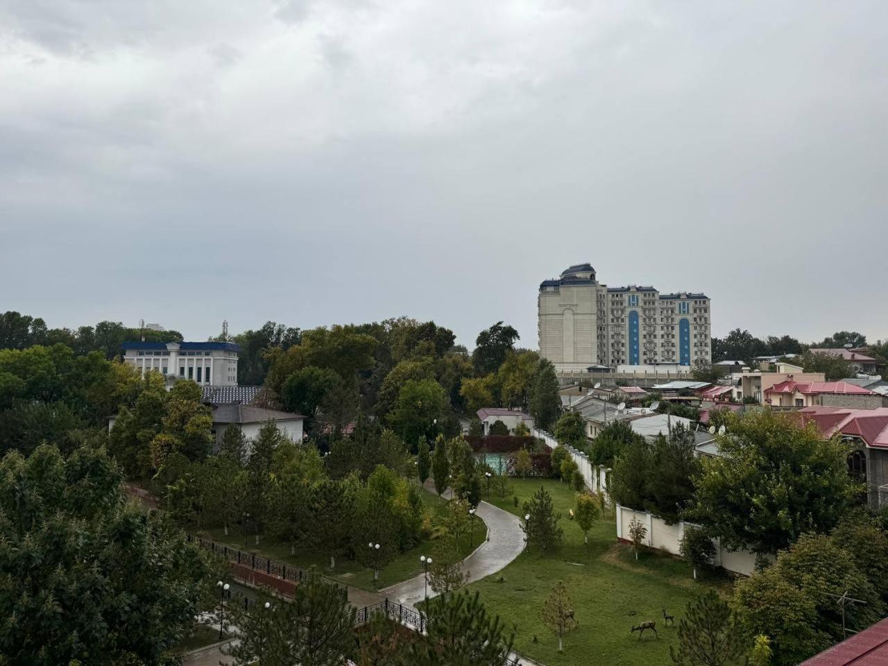 Nuovo Boutique Hotel Tasken Kültér fotó