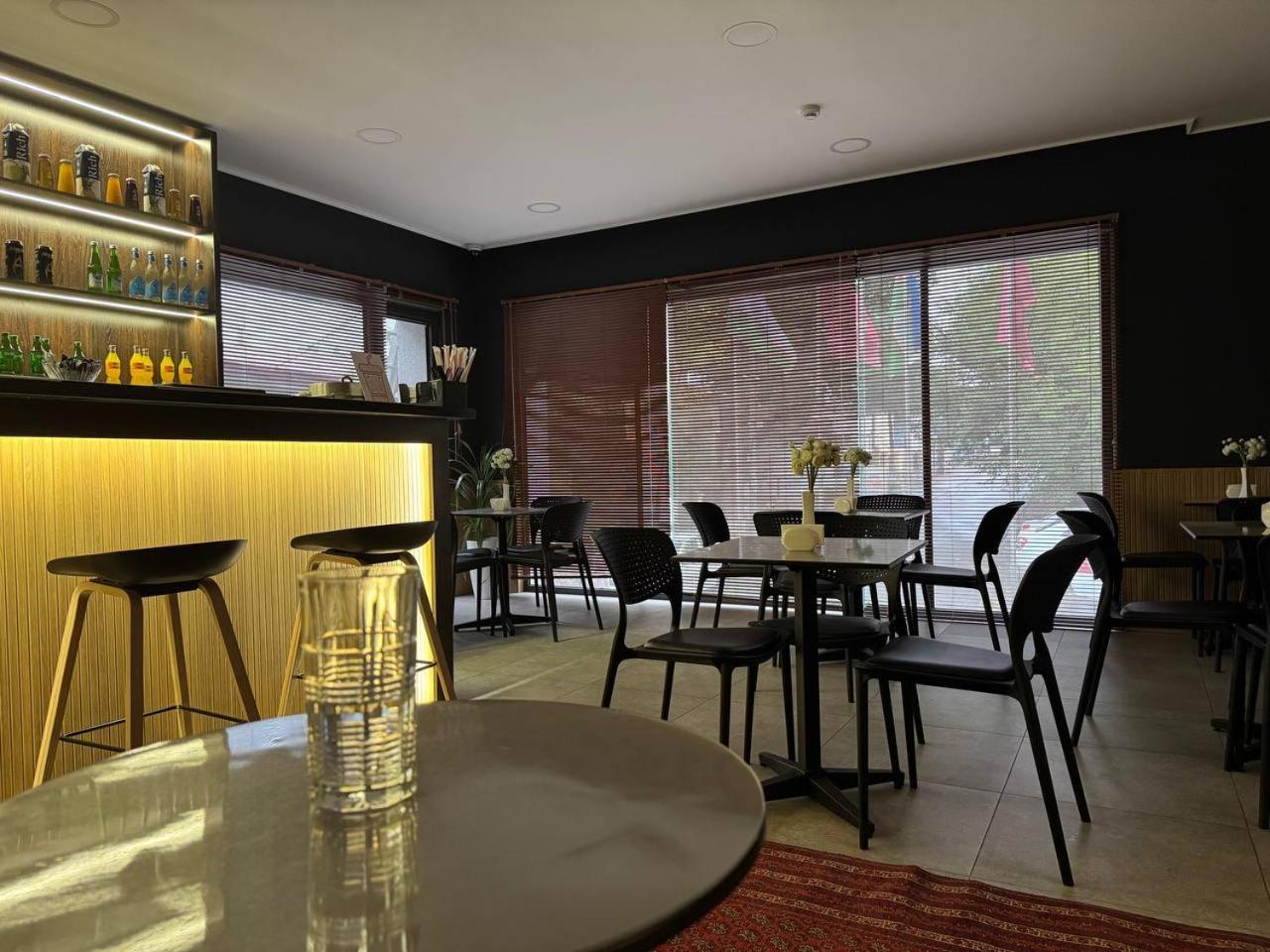 Nuovo Boutique Hotel Tasken Kültér fotó